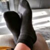 Profilbild von Feetiesock