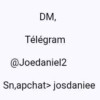 Profilbild von Joedaniel2